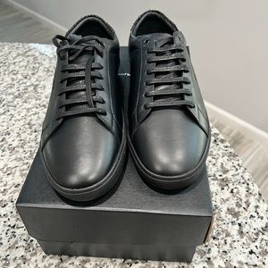 COURT CLASSIC SL/06 EMBROIDERED SNEAKERS IN...
 
SIZE:43